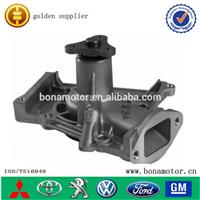 
for KIA HYUNDAI 251002X100 OK30C15010A 0K30C15010A water pump

