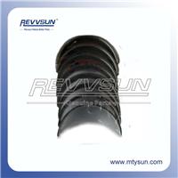 
Daewoo Bearing Crankshaft 93 742 290/93742290/93 742 286-100/93 742 286 100/93 742 286100 For Revvsun Auto Parts
