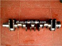 
Shiyan dongfeng 6CT diesel engine crankshaft 3917320 3914584 3910968 3905625 forged crankshaft
