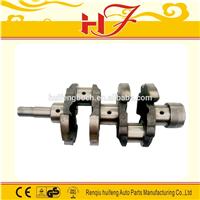 
2017 new item fast supplier crank shaft pdf for Russia mtz tractor
