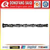 
Original DCEC ISDe Engine Parts Low Prices Diesel Engine Camshaft 3954099
