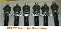 
Deutz BF6M1013 Fuel Injection Pump 02112860, BOSCH 0414401105
