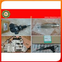 Denso Genuine & New Common Rail Injector 095000-8290
