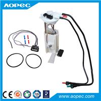 
Electric 12V Fuel Pump Assembly with fuel level sensor for Chevrolet Pontiac E3507M P74831M MU1374
