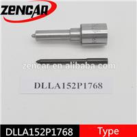 
common rail test equipment DLLA152P1768 for Injector 0445120169
