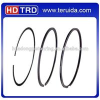 
EXCAVATOR PISTON RING
