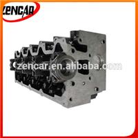 Toyota 2lt 2.4L cylinder head for Crown 2500 11101-54120 11101-54121