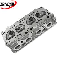 Mazda WL /WLT cylinder head for Mazda MPV TDI B2500 WL3110100H WL3110100E