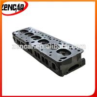 Toyota 3F cylinder head for Toyota Land Cruiser 11101-61060 11101-58050