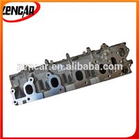 Toyota 2RZ 2.4L cylinder head for Hiace 2500 11101-75022 11101-35060