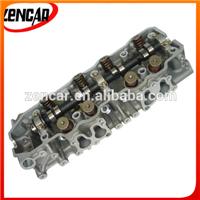 toyota 2l 22R engine cylinder head 11101-35080 11101-35060