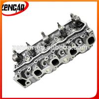 Toyota 2l cylinder head for Crown 2500 11101-54050 11101-54062