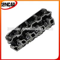 Toyota 2l2 cylinder head for Corona Dyna 2500 11101-54111