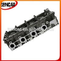Toyota 1KD-FTV cylinder head for Toyota Land cruiser / Hilux 11101-30050,11101-0L060,11101-30080