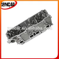 Toyota 2e engine cylinder head 11101-19156 for Corolla 1330 Tercel 1300