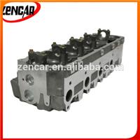 Toyota 1kz-te cylinder head for Land Cruiser 11101-69128 11101-69175