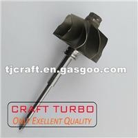 GT22 Turbine Wheel Shaft For 753392-0018