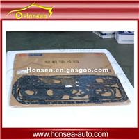 China High Quality YuChai Diesel Engine Parts Gasket Group Union