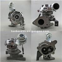 795637-5001S TURBO GT1546JS New Developed TBS-0381