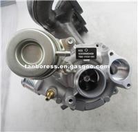 53039880099 Turbo 53039880248 Electric Turbocharger