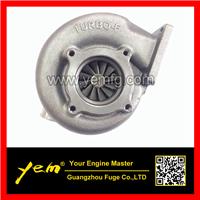 Oem No.114400-3140 Hitachi 6SD1-T Turbocharger