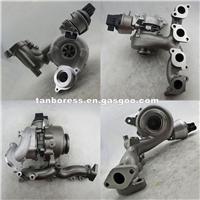 53039880205 Turbo BV43 Turbo For Audi