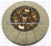 1-31240889-SV Clutch Disc For Isuzu