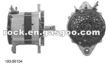 NEW 12V 200A ALTERNATOR 10050104 FOR CATERPILLAR