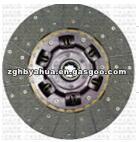 1-31240671-SV Clutch Disc For Isuzu