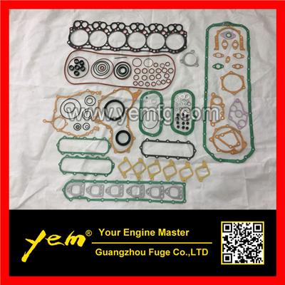 Hino Parts H07D Engine Full Gasket Kit