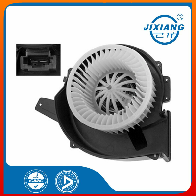 CHINA Auto Heater Blower Interior Motor For Air Compressor For A2 SEAT IBIZA SKODA FABIA VW POLO OEM 6Q1820015B 6Q1820015C