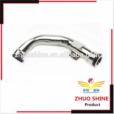 2004 -2010 F250 Super Duty 6.0L parts Diesel V8 Turbo Oil Return Drain Tube for Ford OEM 6C3Z9T515A 6C3Z-9T515-A