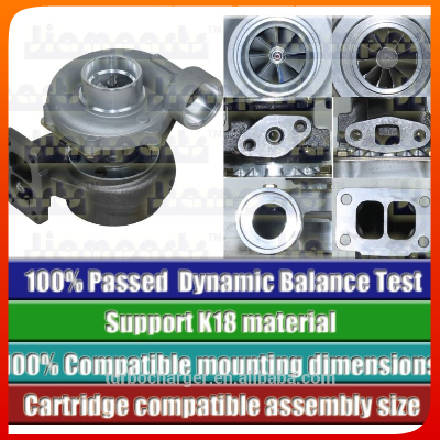 Jiamparts Prices Brand Tractor Turbocharger