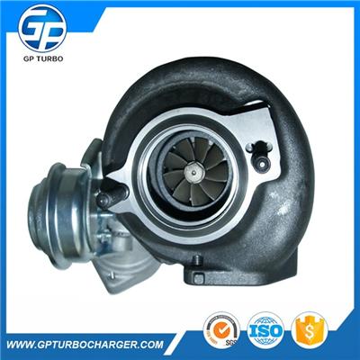 GT2260V Garrett Turbo 753392-5018S 742417-0001 for BMW X5 3.0L d (E53) M57TU Engine parts turbo 753392-5015S 753392-0003