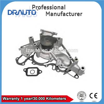 Engine Cooling Water Pump 1610050020 1610050021 for TOYOTA CROWN UZS131, 141, 143, 145, 147 CELSIOR, LEXUS UCF10/1