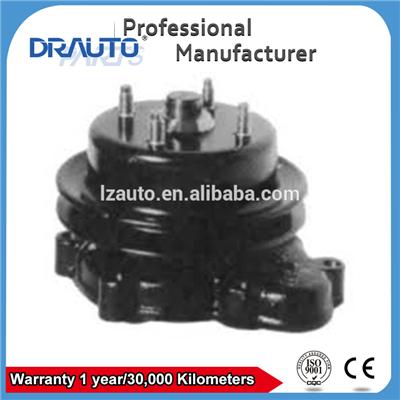 Engine Cooling Water Pump Sl0115100 /SL0115100A for TITAN PARKWAY WGL-4H,4S,4T,7H 7T,AD,AF,AT WEL1D,WVL4B