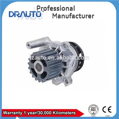 Engine Cooling Water Pump 045121011F 045121011FV for VW CADDY GOLF JETTA LUPO MULTIVAN NEW BEETLE POLO TRANSPORTER