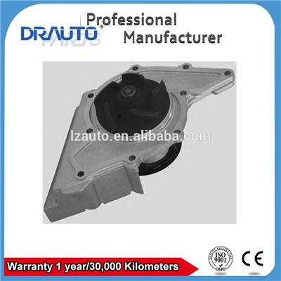 Engine Cooling Water Pump 078121004B 078121004 for Audi CABRIO 2.6-2.8 COUPE 2.6-2.8