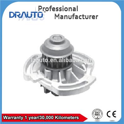 Engine Cooling Water Pump 035121004 035121004A for VW Audi PASSAT 1.9-2.0-2.1-2.2 V5 PASSAT SYNCRO 2.1i-2.3i V5 SANTANA 1.9-2.0-