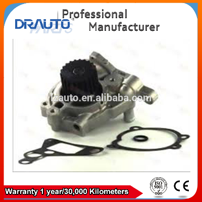 China Engine Cooling Water Pump 8AGA15010 ,8AG415010A for CAPELLA GDFP 626 GDFJ TELSAR GVFV-CI#0250000 CRONOS CI#0300001-