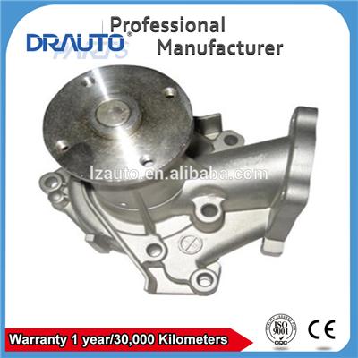 Engine Cooling Water Pump 25100-42540 /25100-42541 for Besta(TB)2.5 TCi D K2500 2.5 D