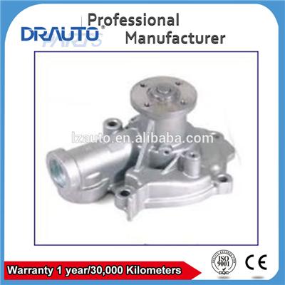 Engine Cooling Water Pump 92014563 for 4.2L(253)/5.0L(308) ENG VB,VC VH(FLANGE FACEBACKPLATE 1100MM) 5.0L VQ I &,VR