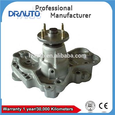 Engine Cooling Water Pump 8AL415010 /8AL415010A for JE(3000cc) MPV LVEW(C/#0500001~)