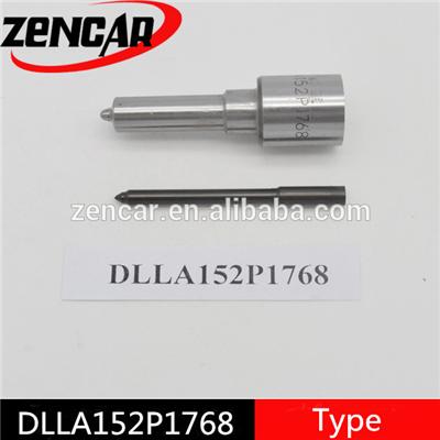 common rail test equipment DLLA152P1768 for Injector 0445120169