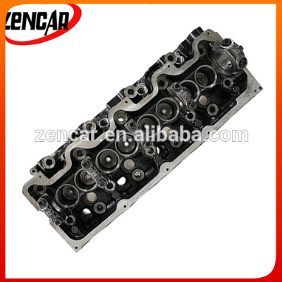 Toyota 3l cylinder head for Crown 2800 11101-54130 11101-54131