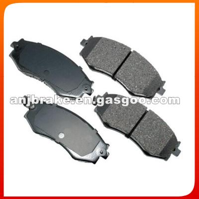 BRAKE PAD A-262WK A-278WK DB1165 LP1228 LP645 LP916 FDB600 FDB692 D449 D462 D485 D1092 D1105 D1154 PF-2176 SP1137 2152617005 GDB1008 GDB765