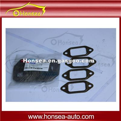 China High Quality YuChai Diesel Engine Parts Exhaust Mainfold Gasket