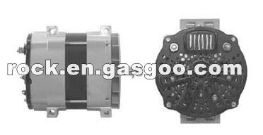 NEW 24V 200A ALTERNATOR 10018210 FOR CATERPILLAR