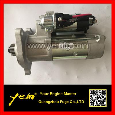 Hino P11C Starter Motor No.28100-E0340