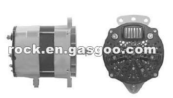 NEW 12V 435A ALTERNATOR 10018101 FOR CATERPILLAR